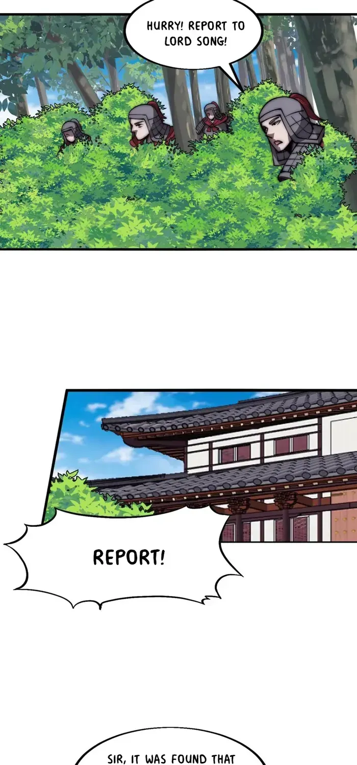 Read It Starts With A Mountain chapter 652 image 25 on Lezhin