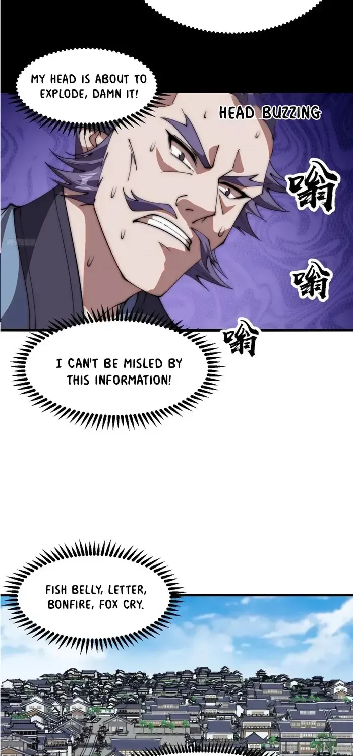 Read It Starts With A Mountain chapter 652 image 6 on Lezhin