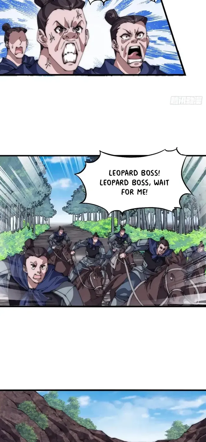 Read It Starts With A Mountain chapter 653 image 19 on Lezhin