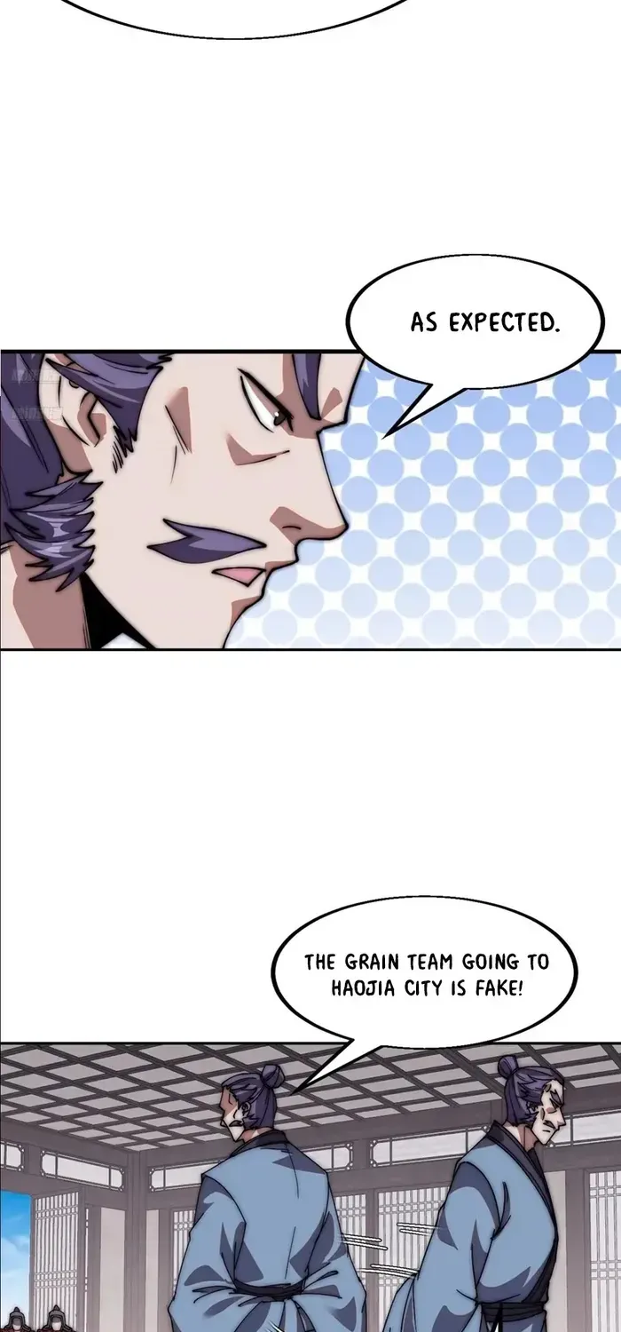 Read It Starts With A Mountain chapter 653 image 3 on Lezhin