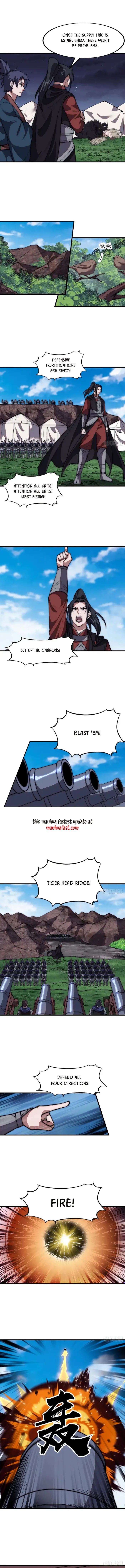 Read It Starts With A Mountain chapter 655 image 2 on Lezhin
