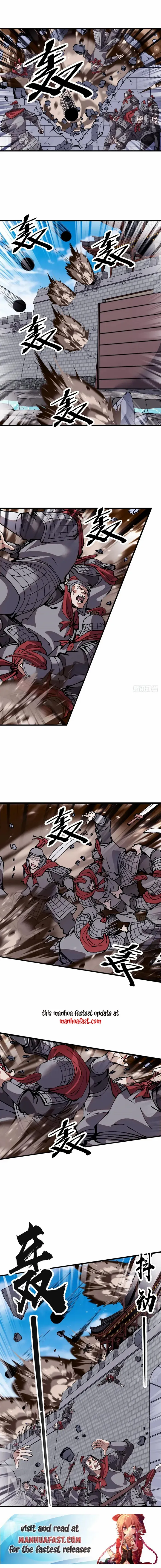 Read It Starts With A Mountain chapter 655 image 6 on Lezhin