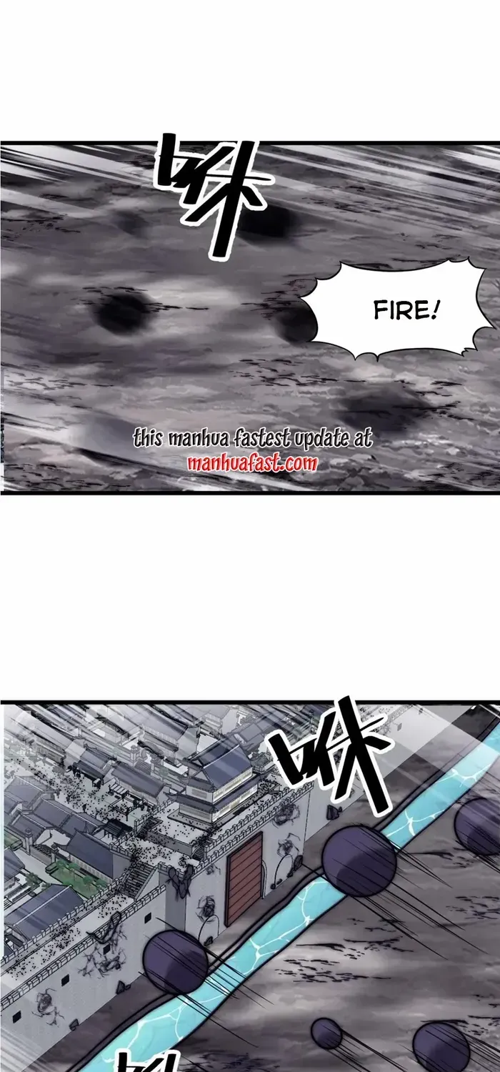 Read It Starts With A Mountain chapter 658 image 1 on Lezhin