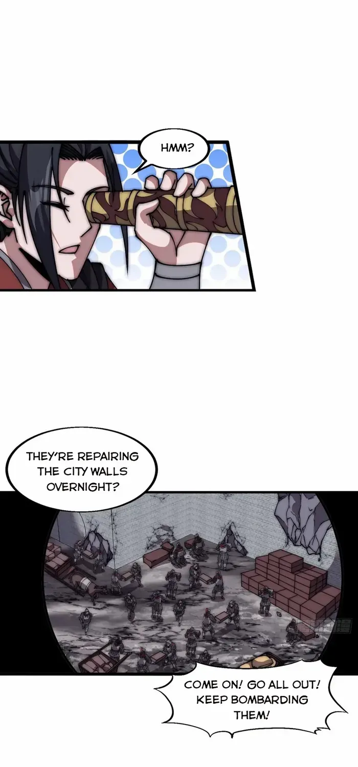 Read It Starts With A Mountain chapter 658 image 10 on Lezhin