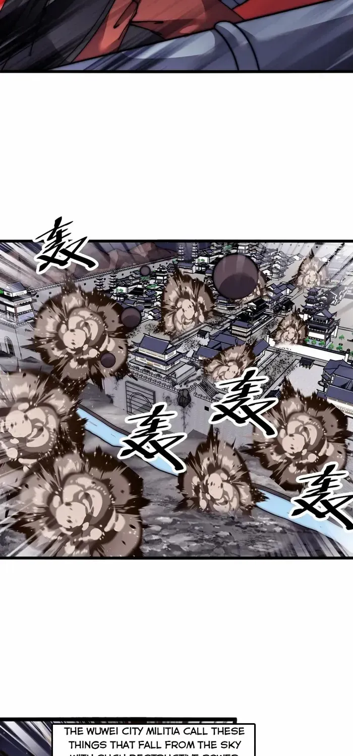 Read It Starts With A Mountain chapter 658 image 12 on Lezhin