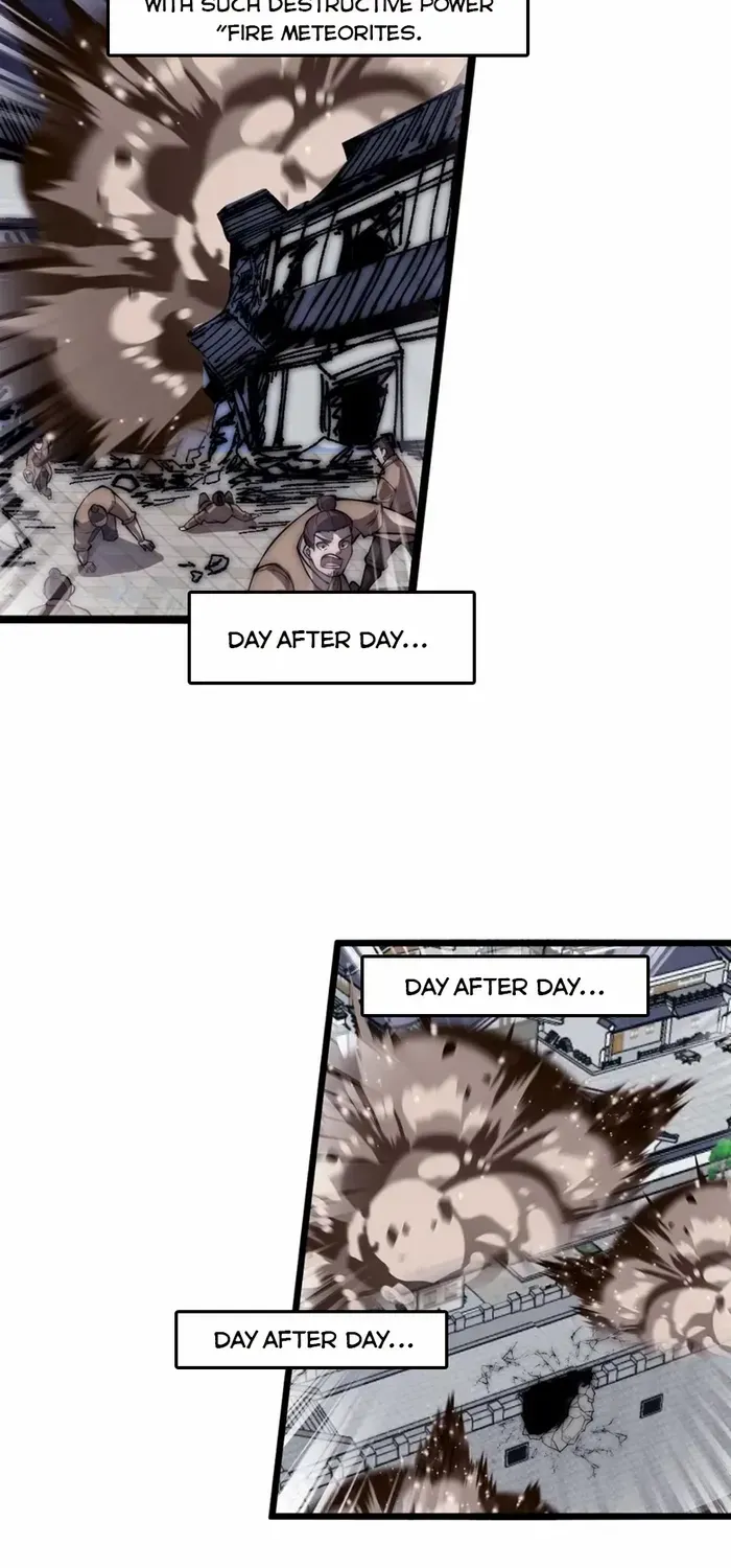 Read It Starts With A Mountain chapter 658 image 13 on Lezhin