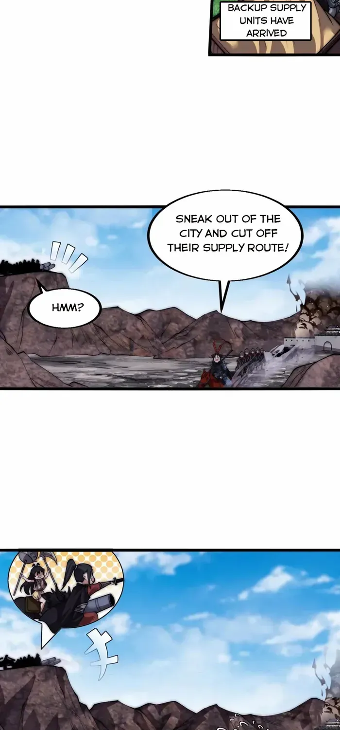 Read It Starts With A Mountain chapter 658 image 16 on Lezhin