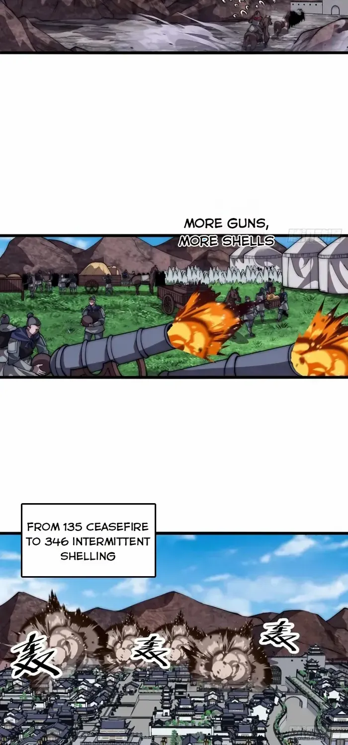 Read It Starts With A Mountain chapter 658 image 17 on Lezhin