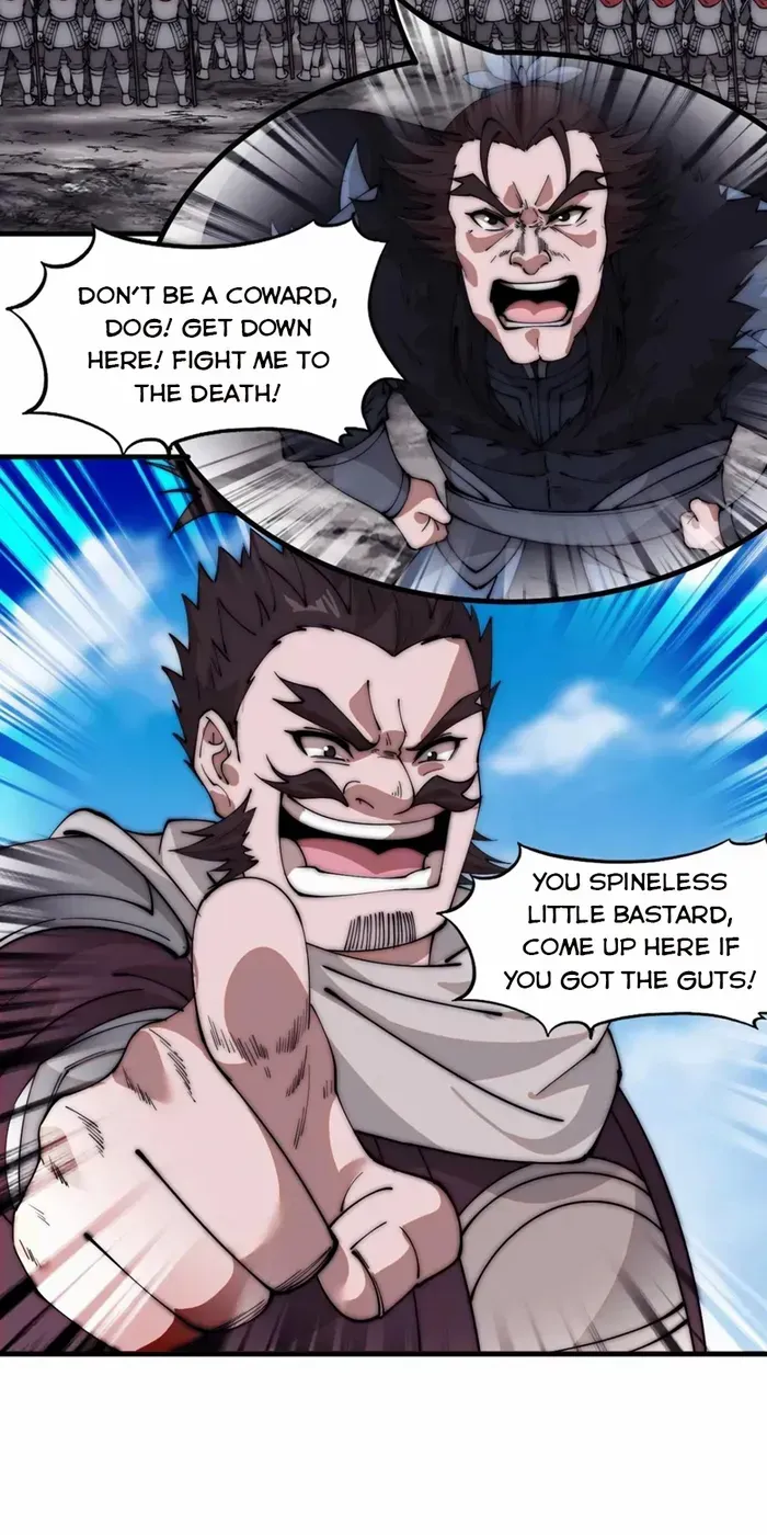 Read It Starts With A Mountain chapter 658 image 26 on Lezhin