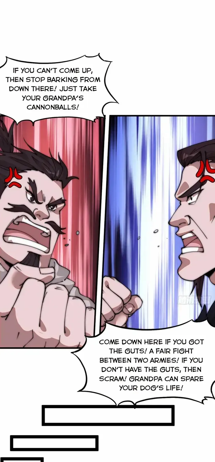 Read It Starts With A Mountain chapter 658 image 27 on Lezhin