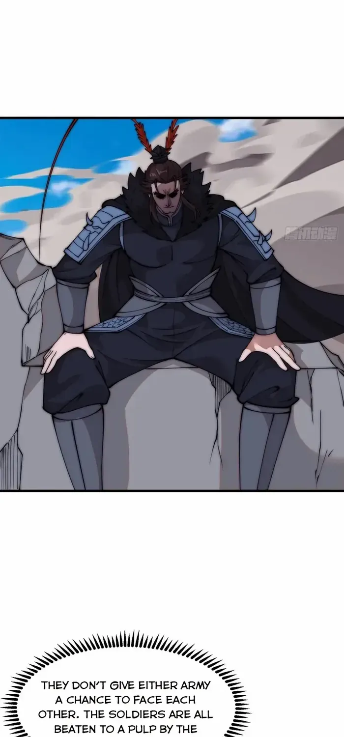 Read It Starts With A Mountain chapter 658 image 30 on Lezhin