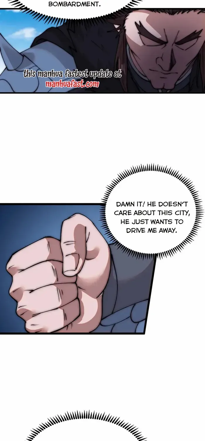 Read It Starts With A Mountain chapter 658 image 31 on Lezhin