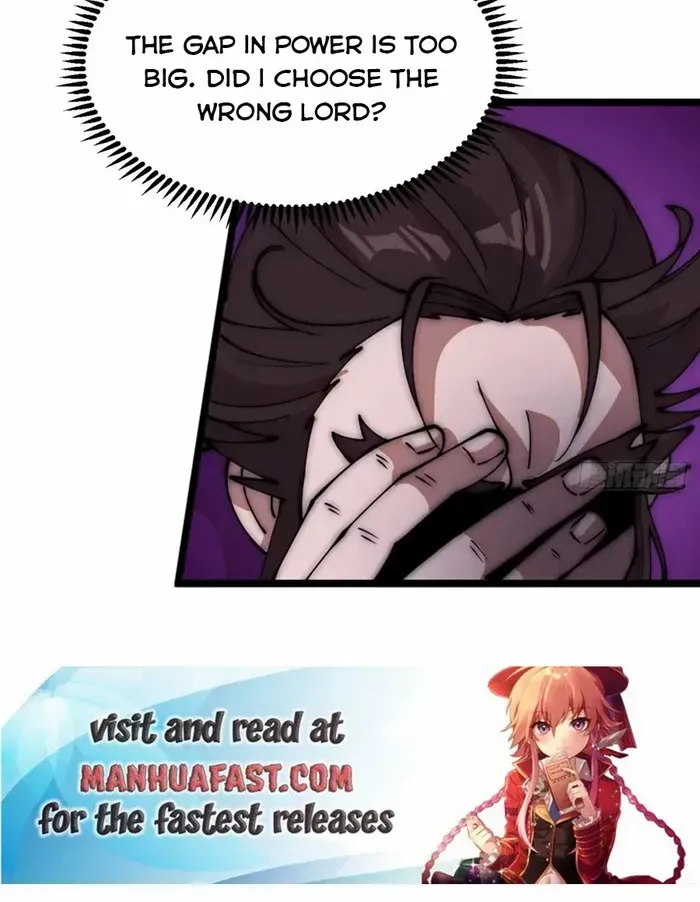 Read It Starts With A Mountain chapter 658 image 32 on Lezhin