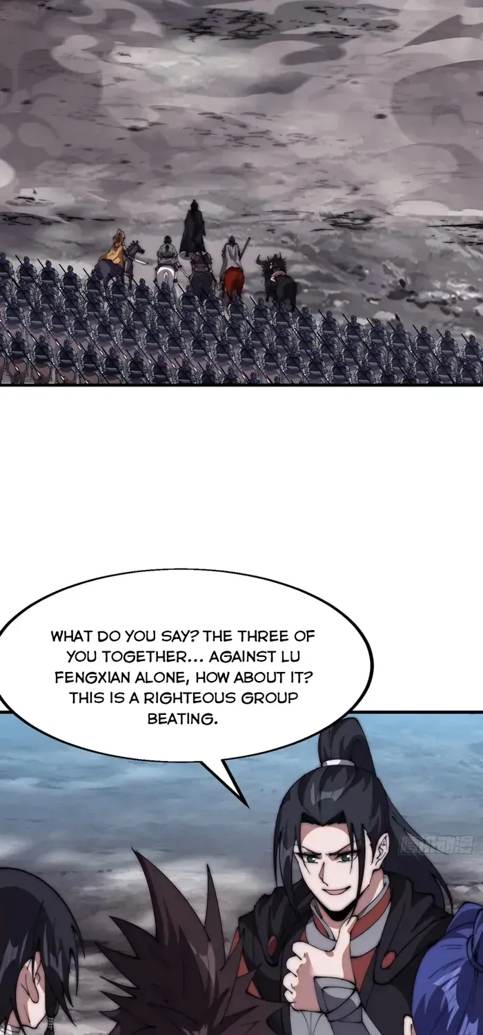 Read It Starts With A Mountain chapter 659 image 11 on Lezhin