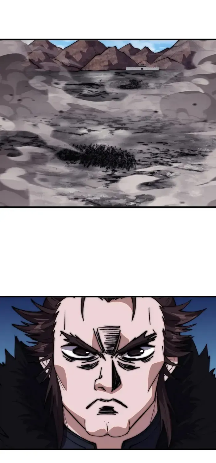 Read It Starts With A Mountain chapter 659 image 22 on Lezhin