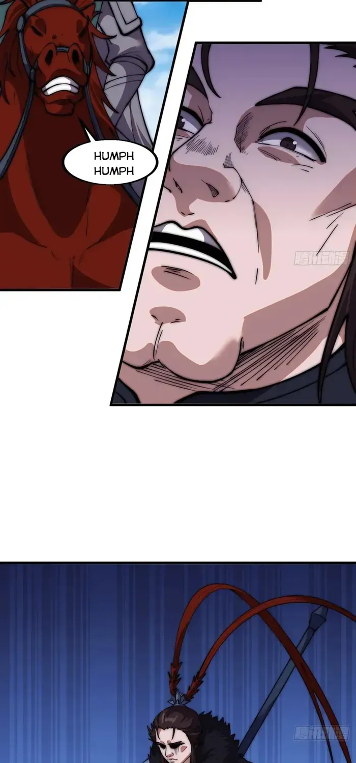 Read It Starts With A Mountain chapter 659 image 26 on Lezhin