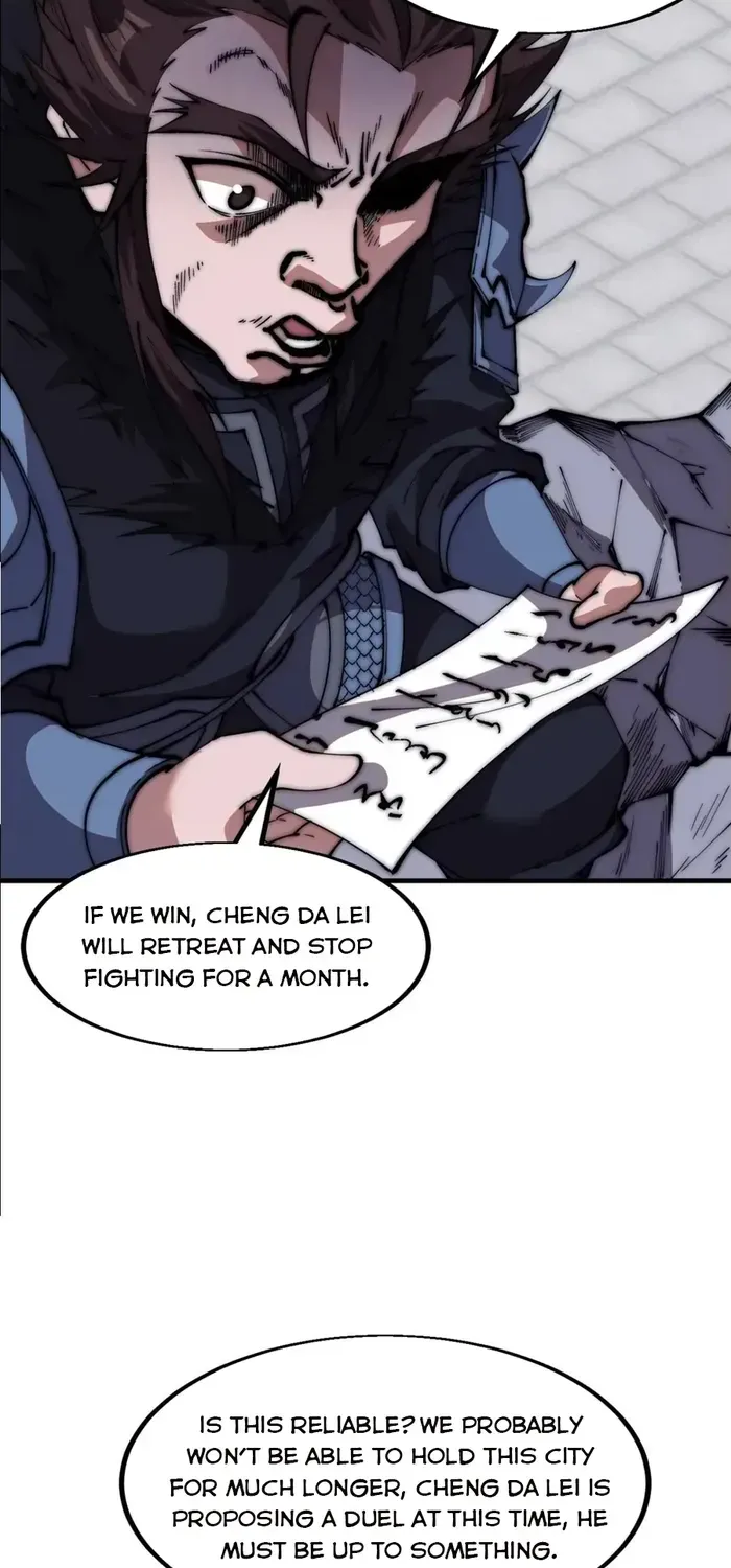 Read It Starts With A Mountain chapter 659 image 6 on Lezhin