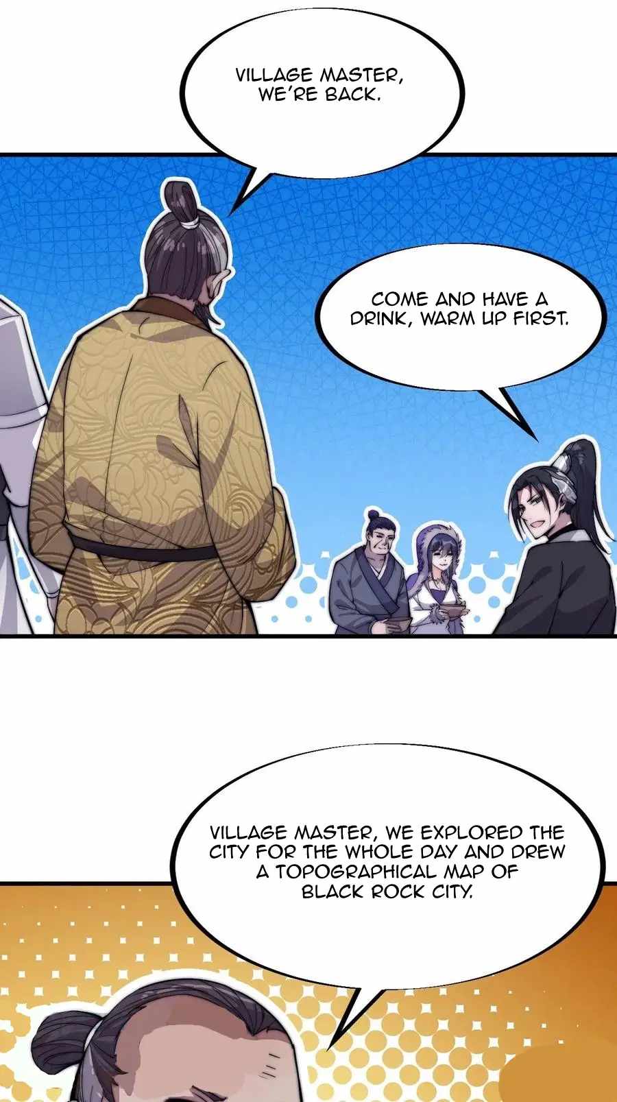 Read It Starts With A Mountain chapter 66 image 11 on Lezhin