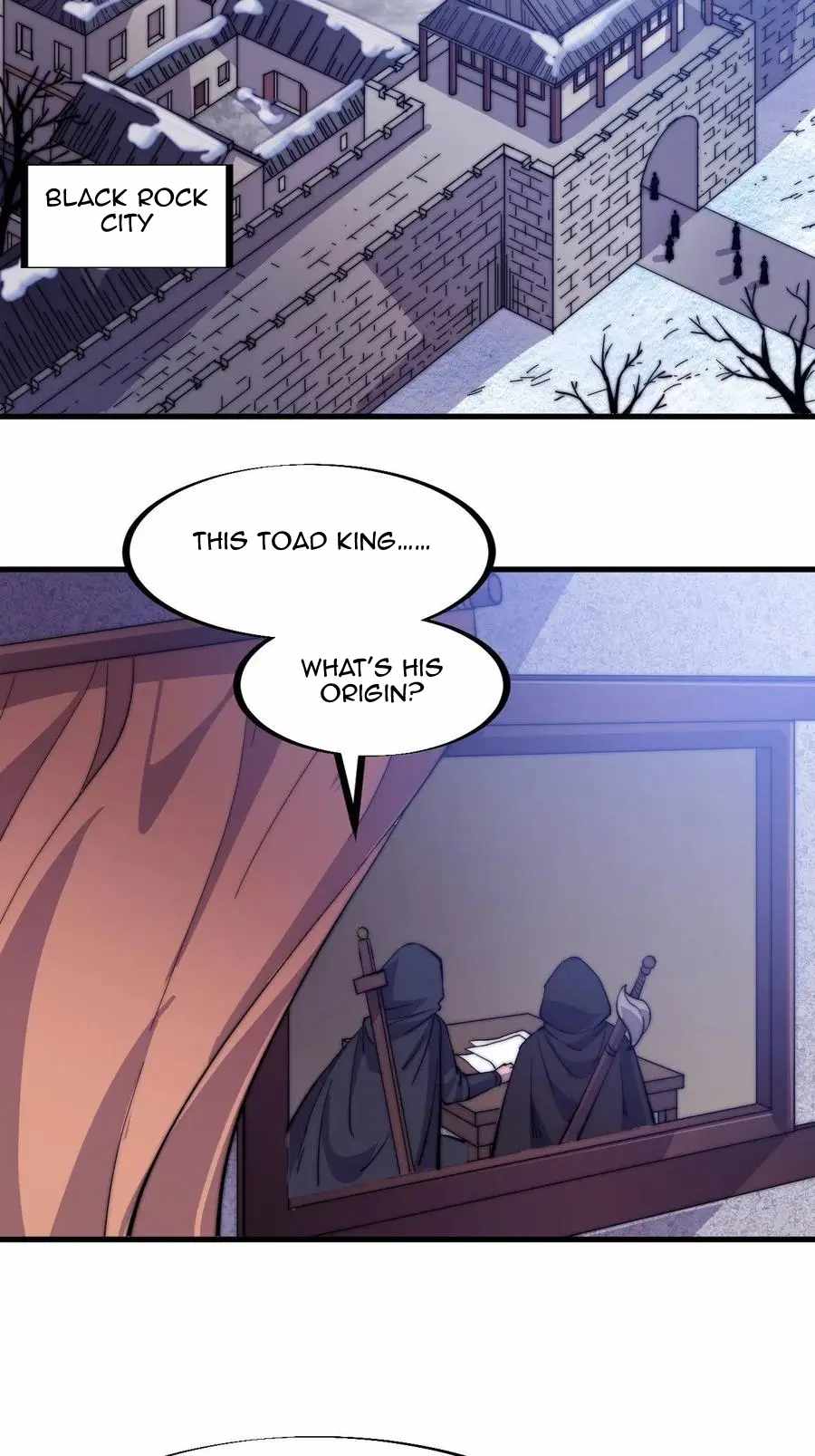Read It Starts With A Mountain chapter 66 image 23 on Lezhin