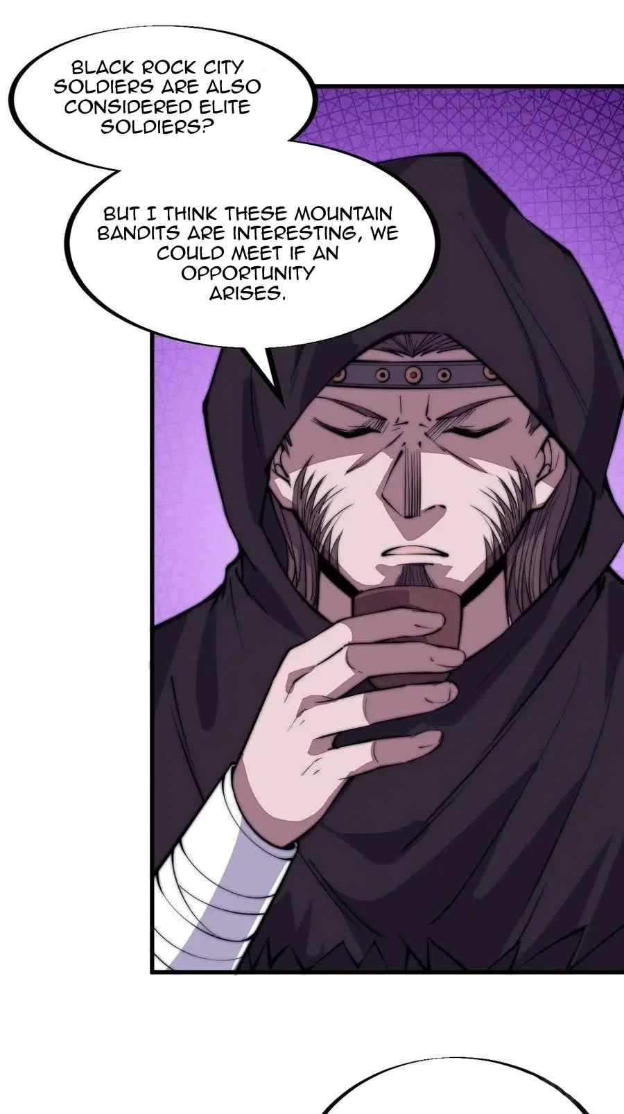 Read It Starts With A Mountain chapter 66 image 25 on Lezhin