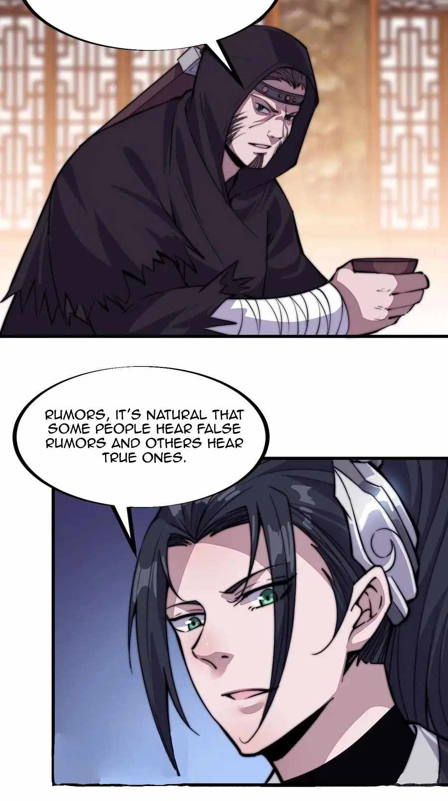 Read It Starts With A Mountain chapter 66 image 29 on Lezhin