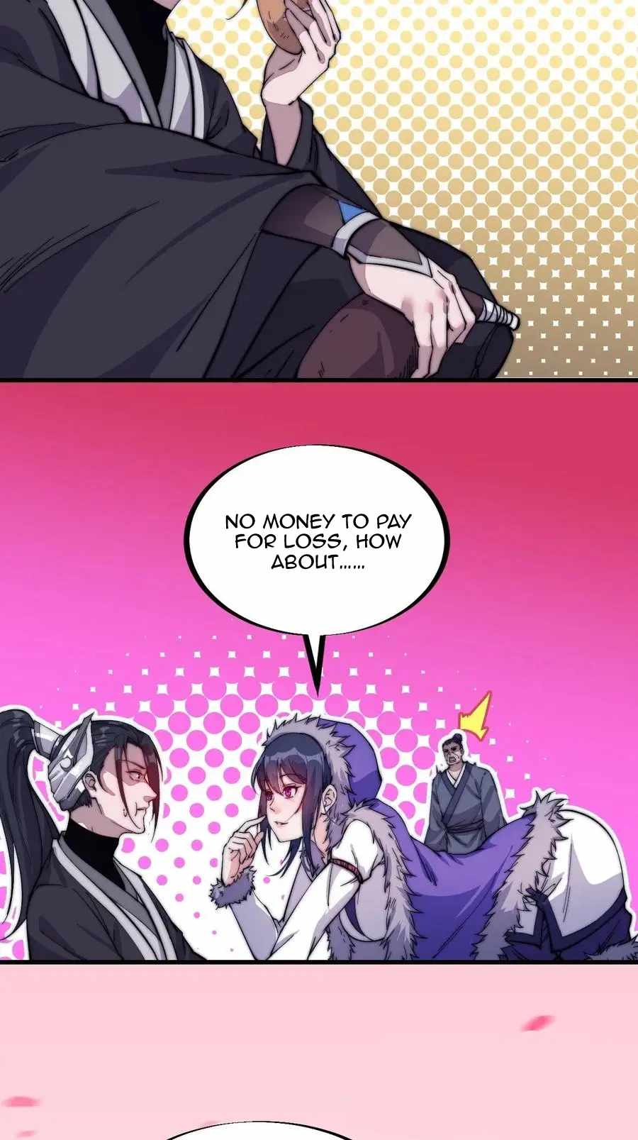 Read It Starts With A Mountain chapter 66 image 5 on Lezhin