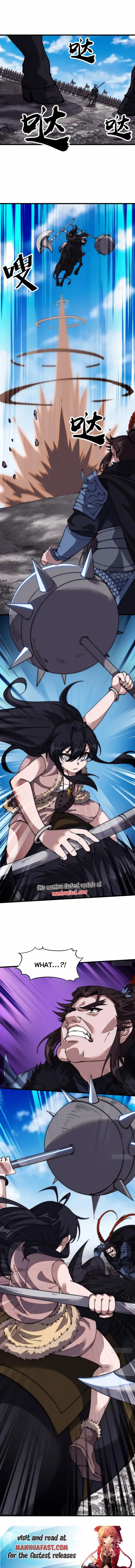 Read It Starts With A Mountain chapter 660 image 5 on Lezhin