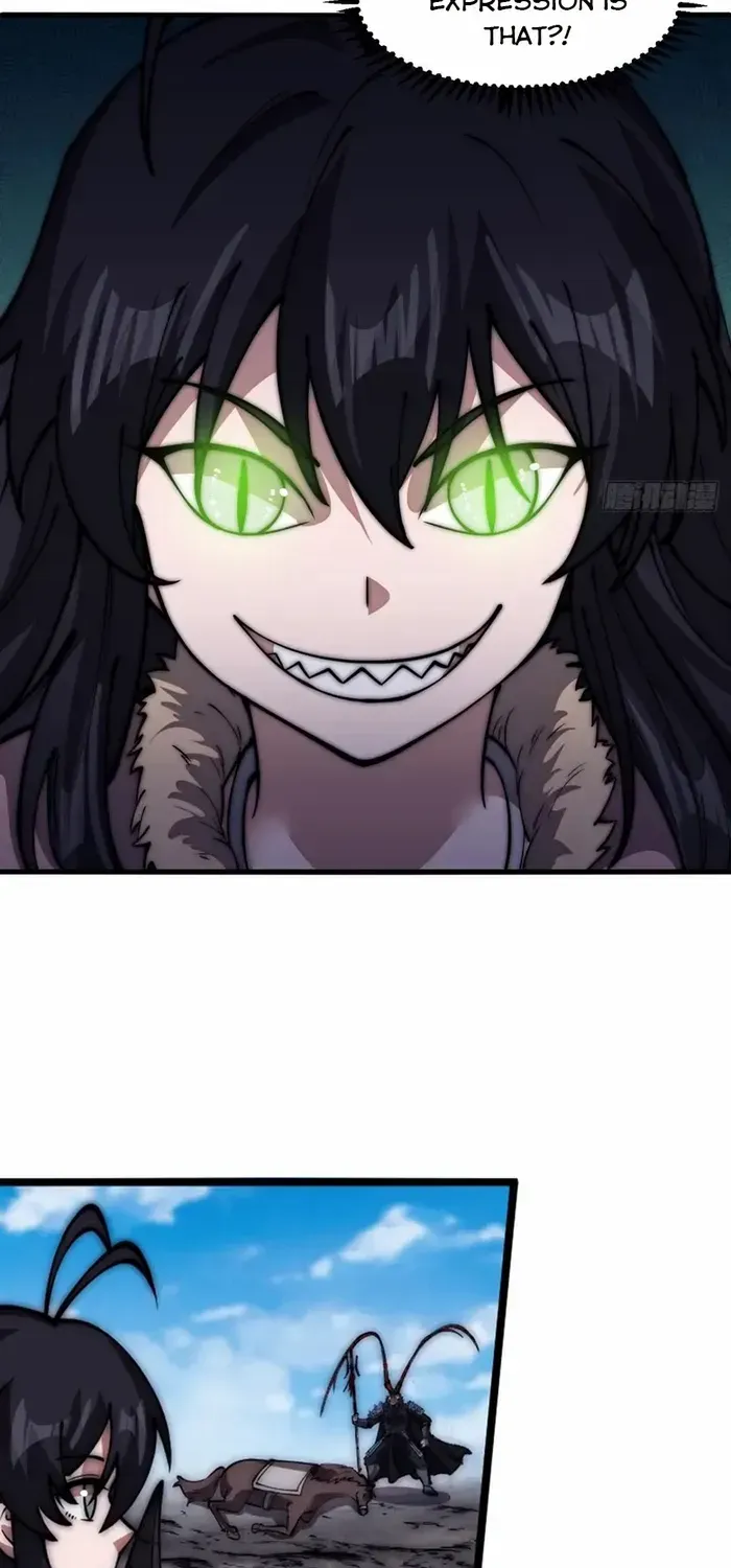 Read It Starts With A Mountain chapter 661 image 21 on Lezhin