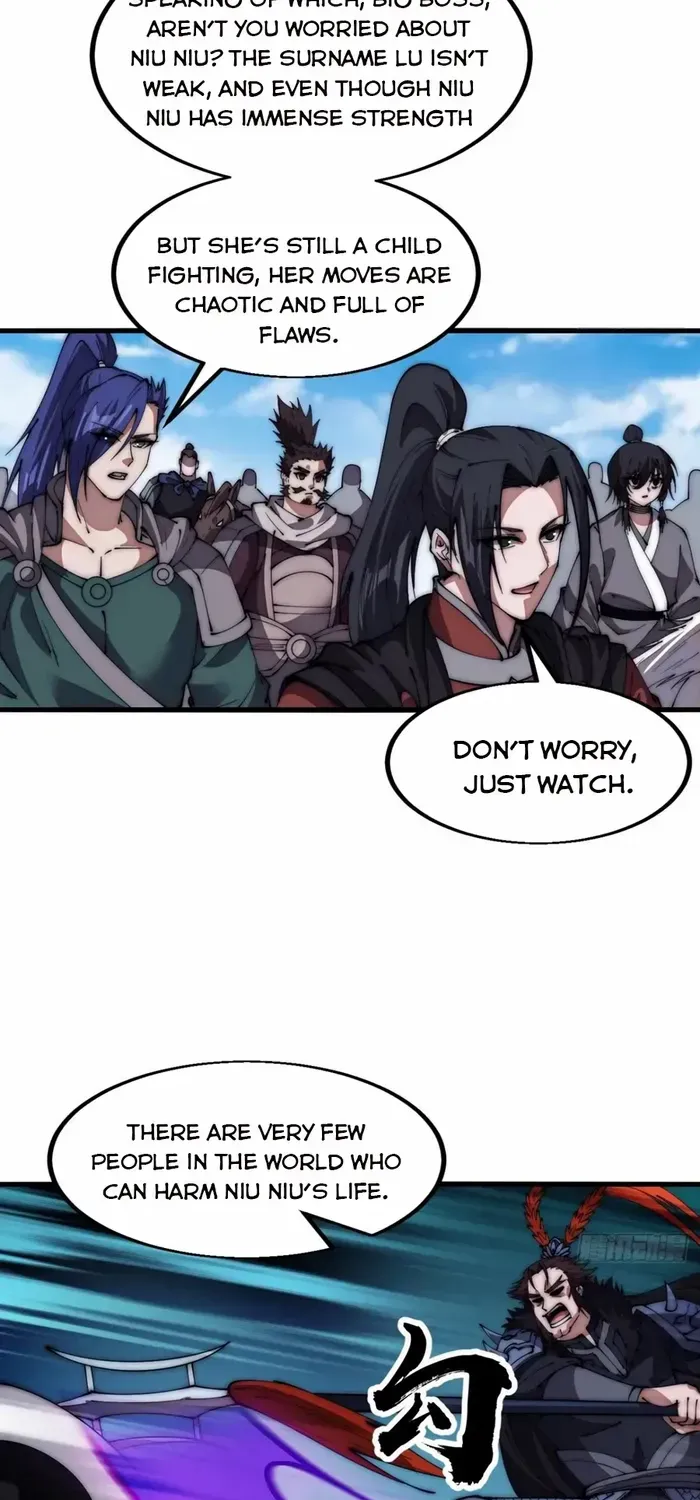 Read It Starts With A Mountain chapter 661 image 28 on Lezhin
