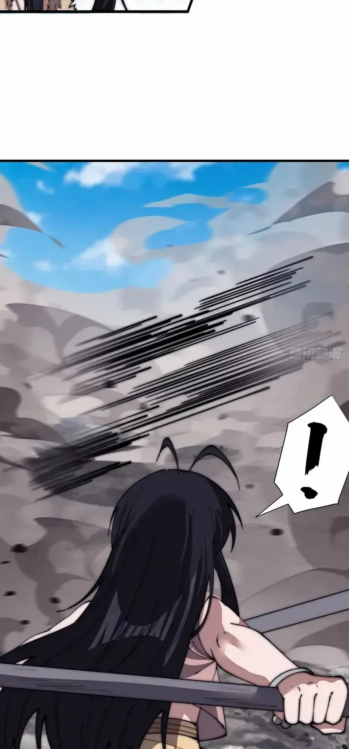 Read It Starts With A Mountain chapter 661 image 32 on Lezhin