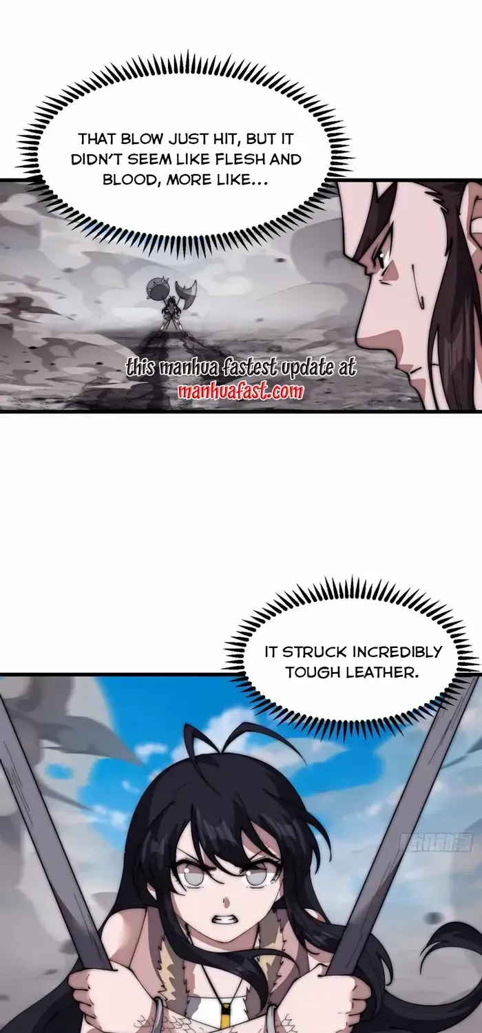 Read It Starts With A Mountain chapter 661 image 40 on Lezhin