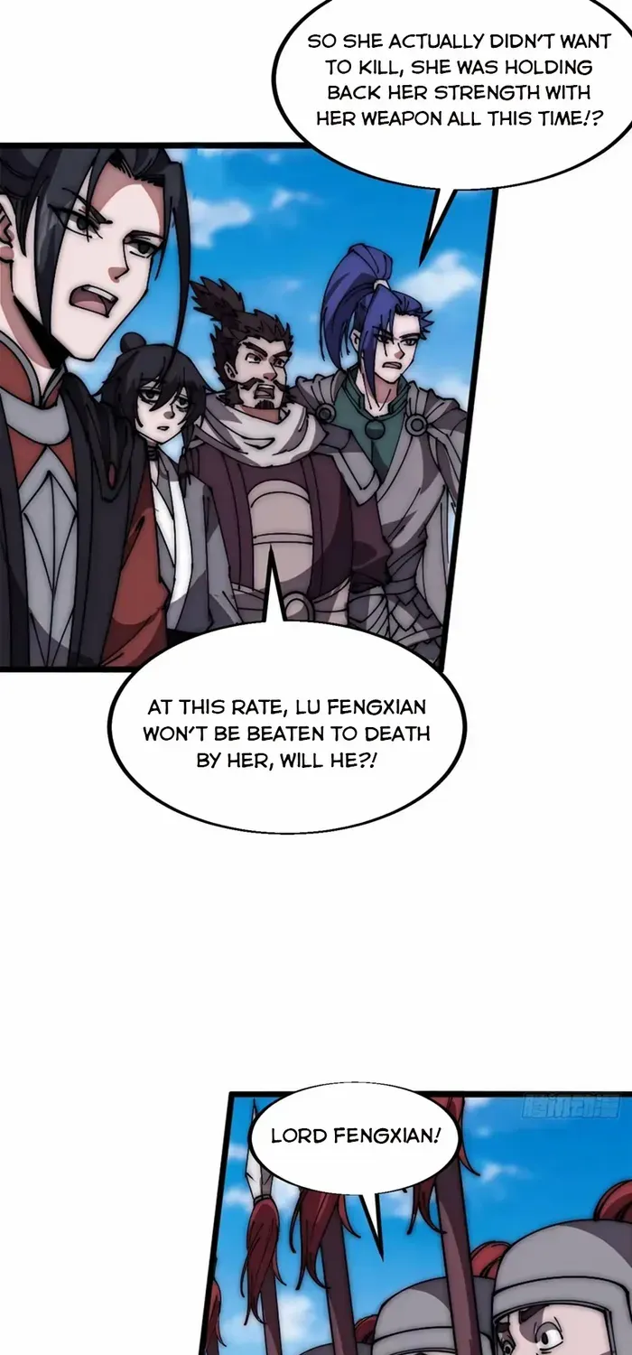 Read It Starts With A Mountain chapter 662 image 22 on Lezhin