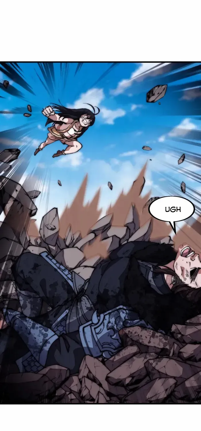 Read It Starts With A Mountain chapter 662 image 28 on Lezhin