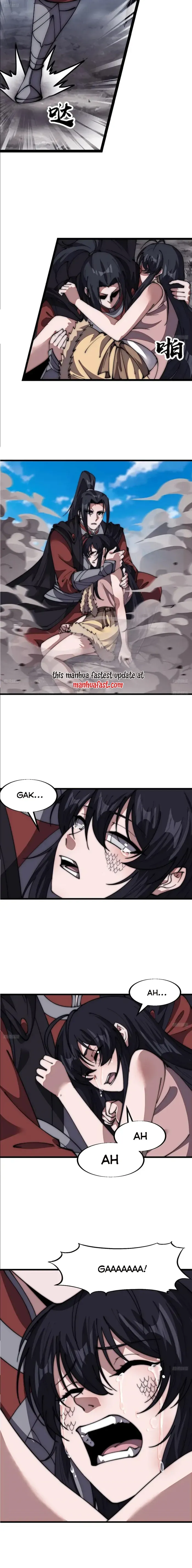 Read It Starts With A Mountain chapter 663 image 1 on Lezhin