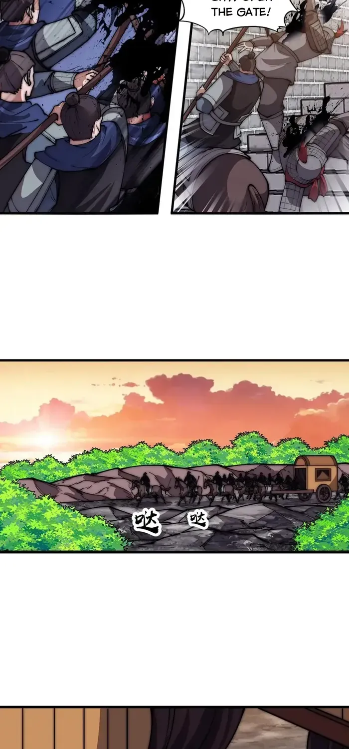Read It Starts With A Mountain chapter 664 image 12 on Lezhin