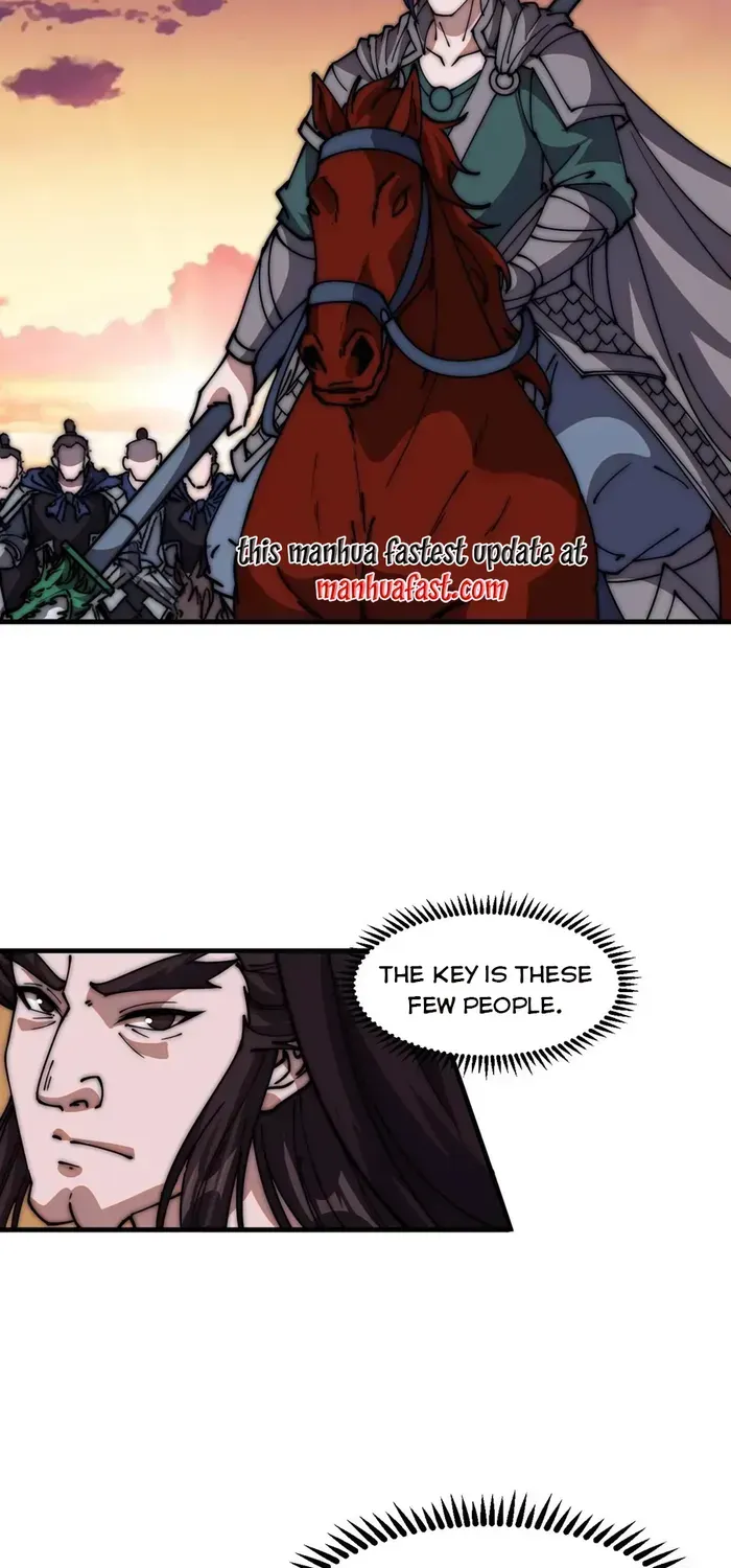 Read It Starts With A Mountain chapter 664 image 15 on Lezhin