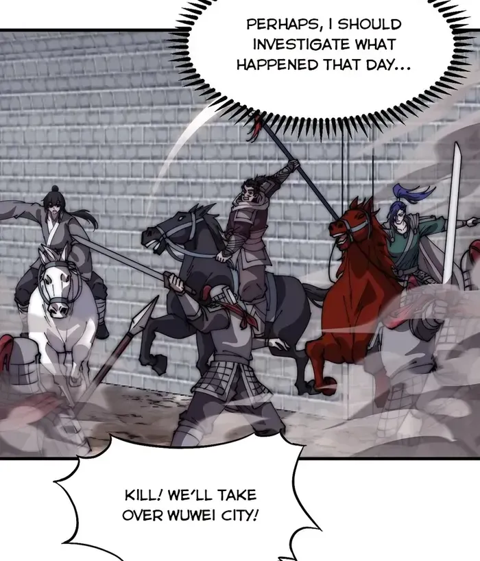 Read It Starts With A Mountain chapter 664 image 16 on Lezhin