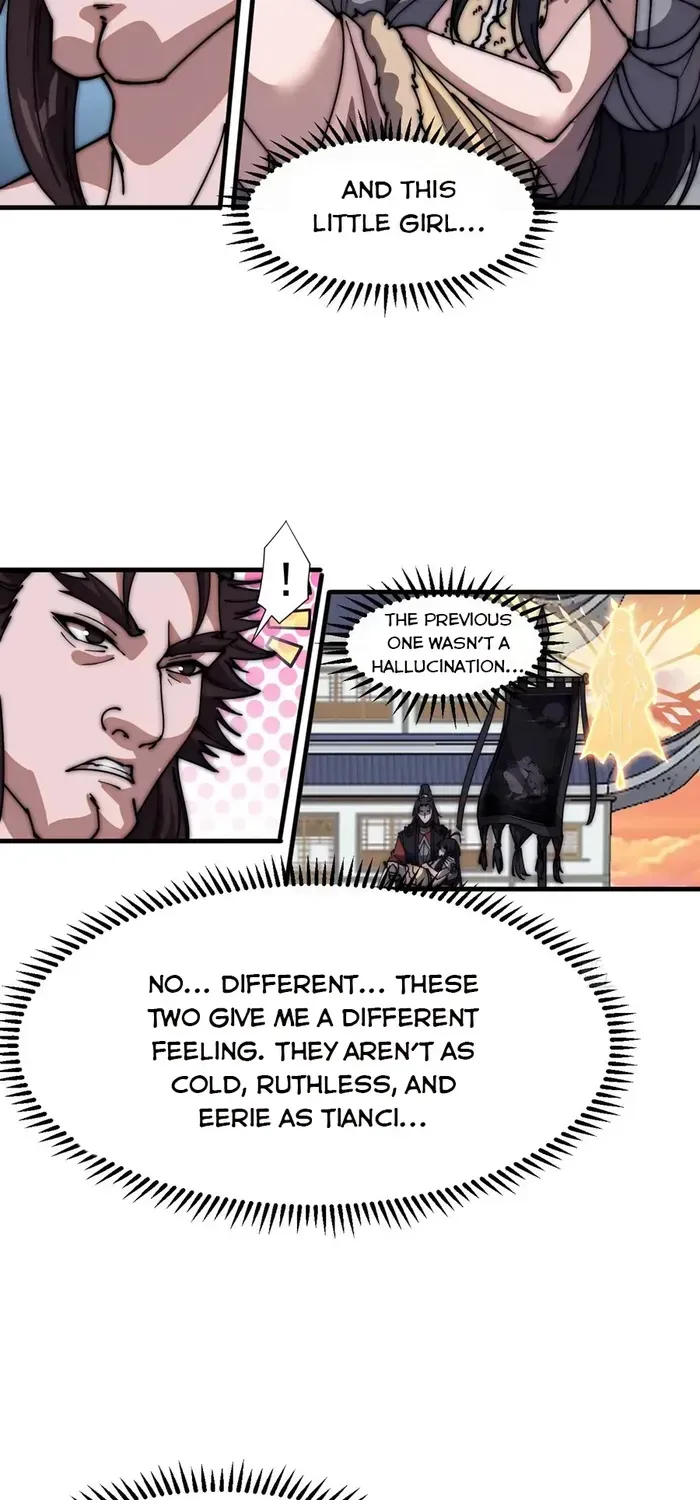 Read It Starts With A Mountain chapter 664 image 18 on Lezhin