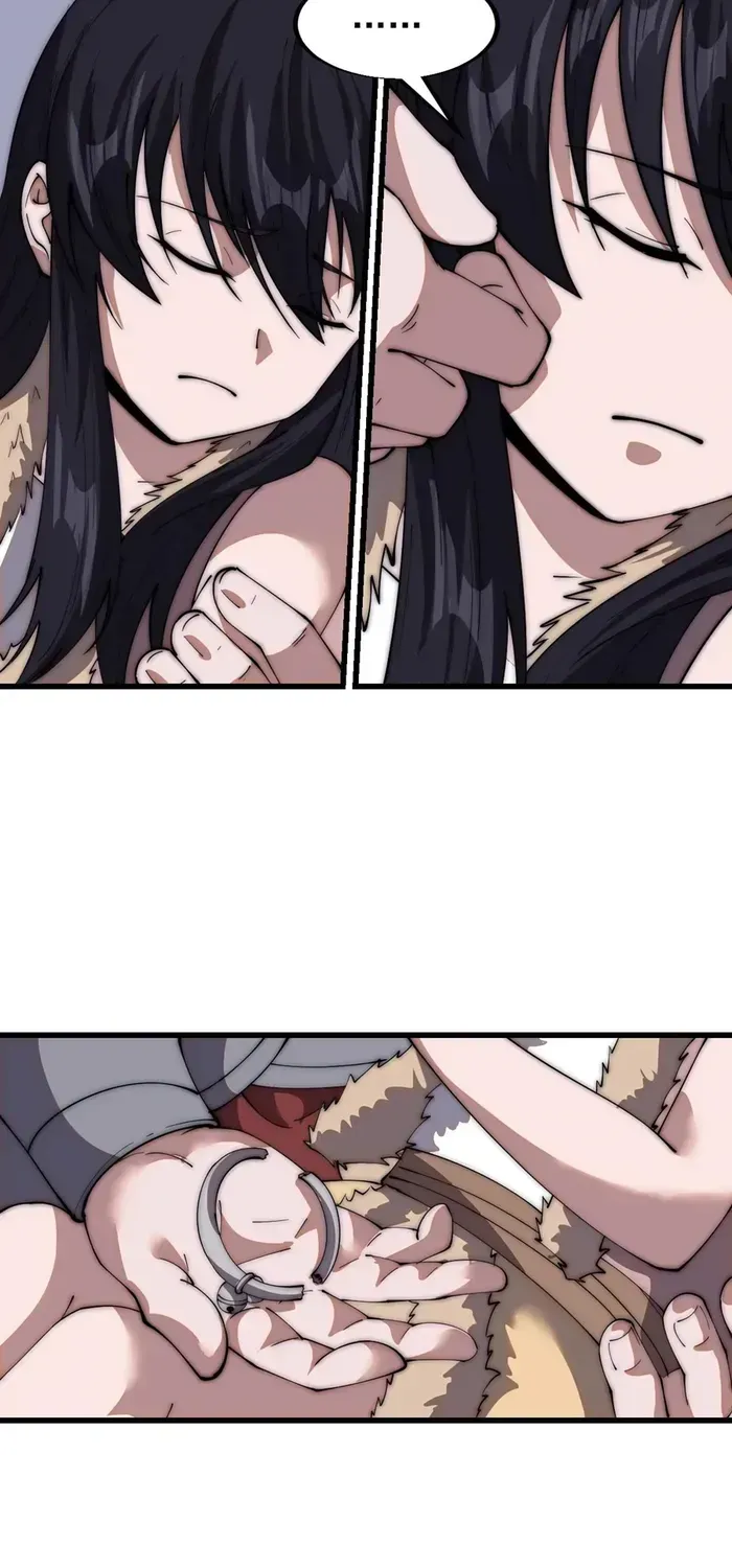 Read It Starts With A Mountain chapter 664 image 21 on Lezhin