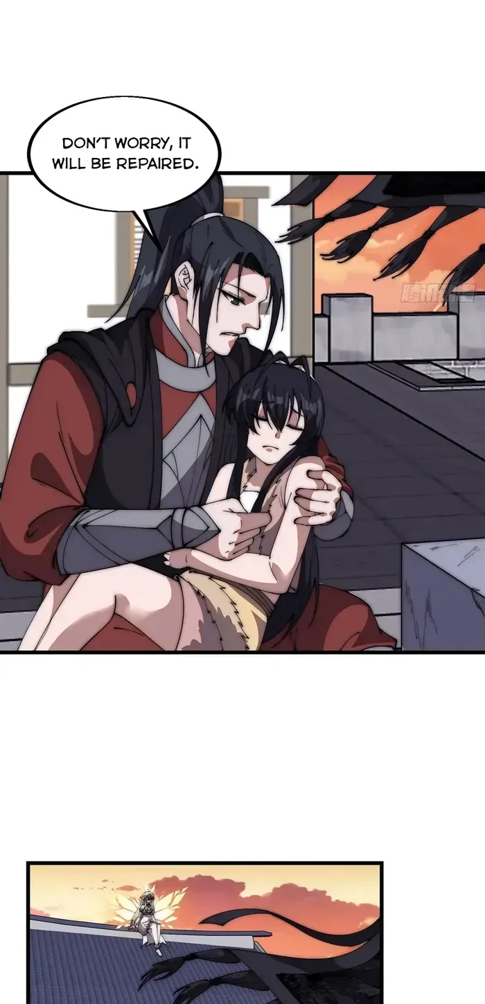 Read It Starts With A Mountain chapter 664 image 22 on Lezhin