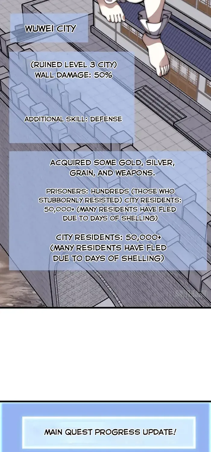 Read It Starts With A Mountain chapter 664 image 25 on Lezhin