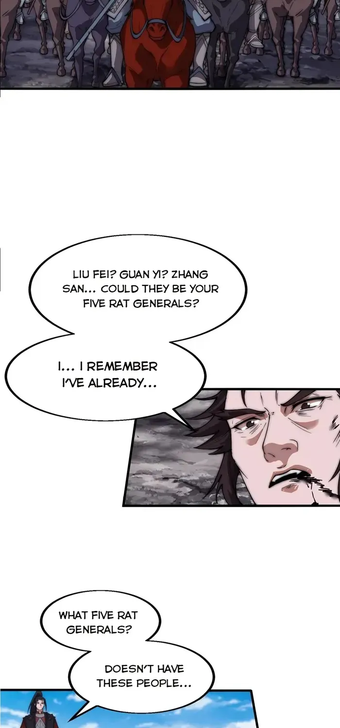 Read It Starts With A Mountain chapter 664 image 6 on Lezhin