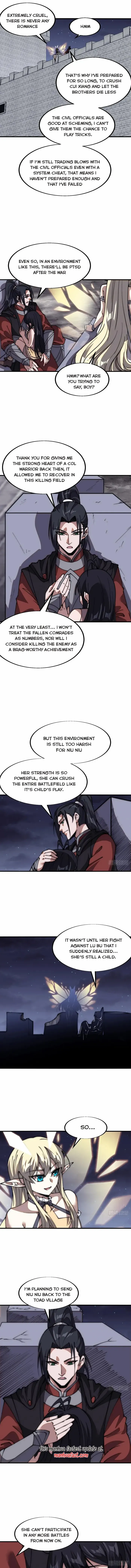 Read It Starts With A Mountain chapter 665 image 2 on Lezhin