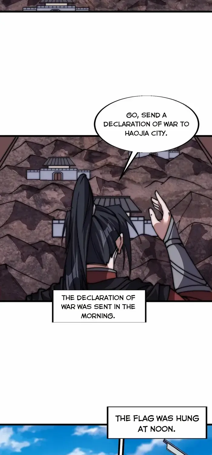 Read It Starts With A Mountain chapter 666 image 11 on Lezhin