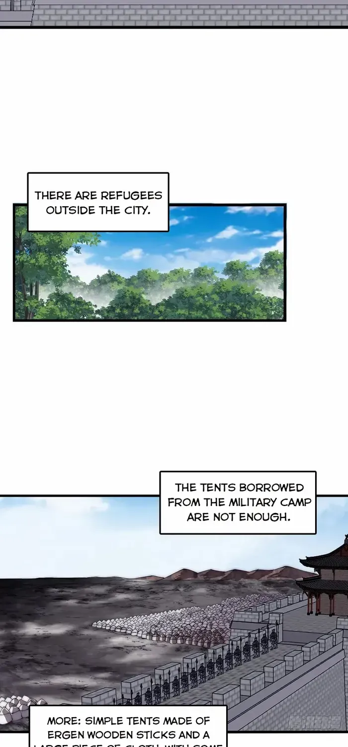 Read It Starts With A Mountain chapter 666 image 16 on Lezhin