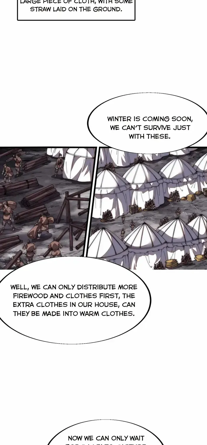 Read It Starts With A Mountain chapter 666 image 17 on Lezhin