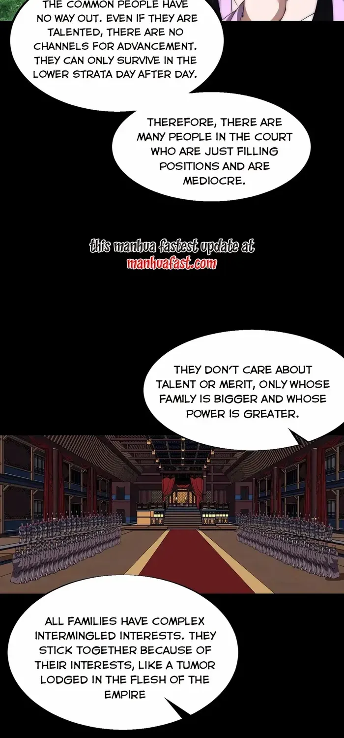 Read It Starts With A Mountain chapter 666 image 24 on Lezhin