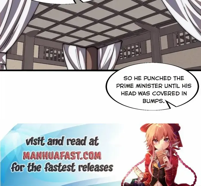 Read It Starts With A Mountain chapter 666 image 29 on Lezhin