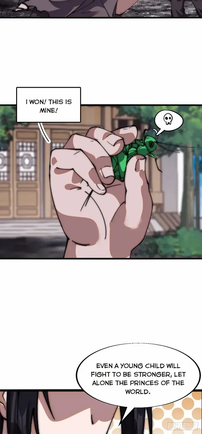 Read It Starts With A Mountain chapter 667 image 16 on Lezhin