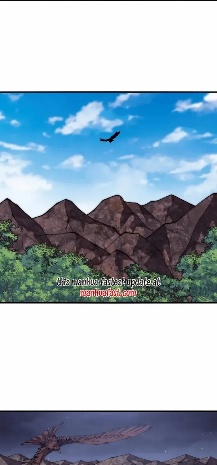 Read It Starts With A Mountain chapter 667 image 24 on Lezhin